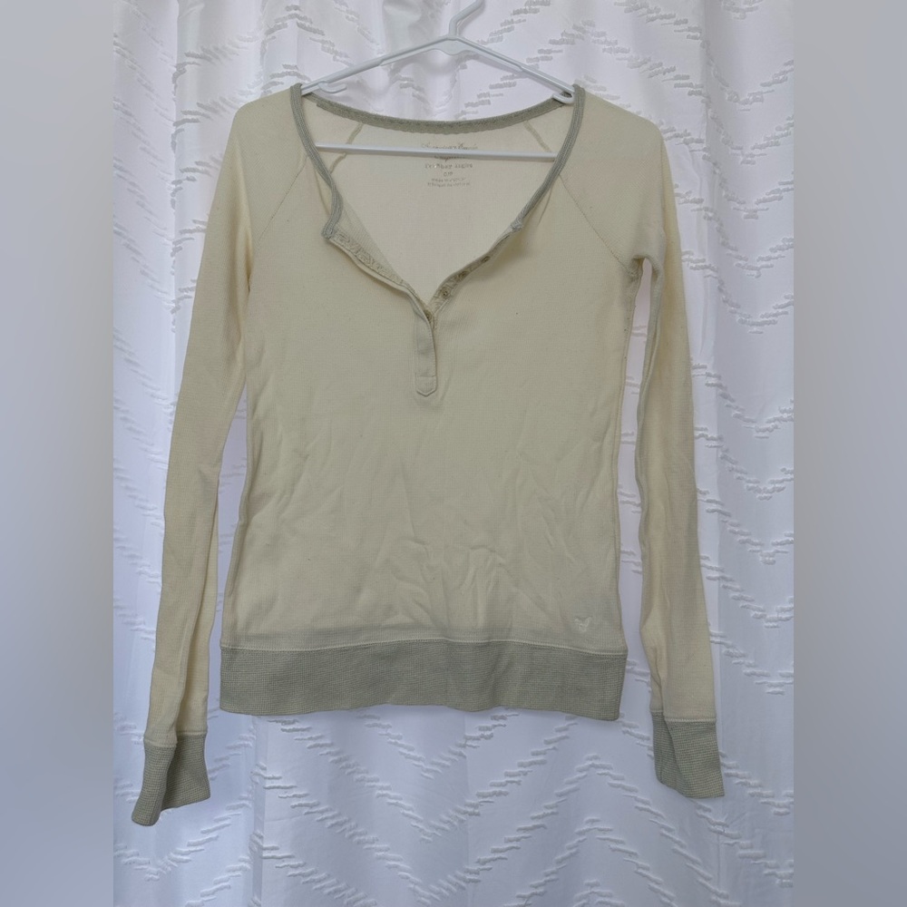 American Eagle thermal